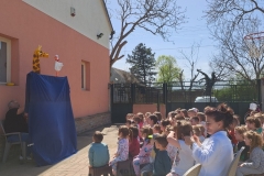 Имали смо дивну екскурзију!