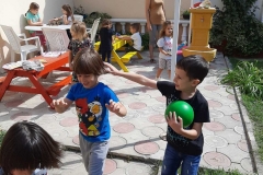 Deca vrtica Skazke u bajkovitom dvoristu uz igre i kreativne aktivnosti